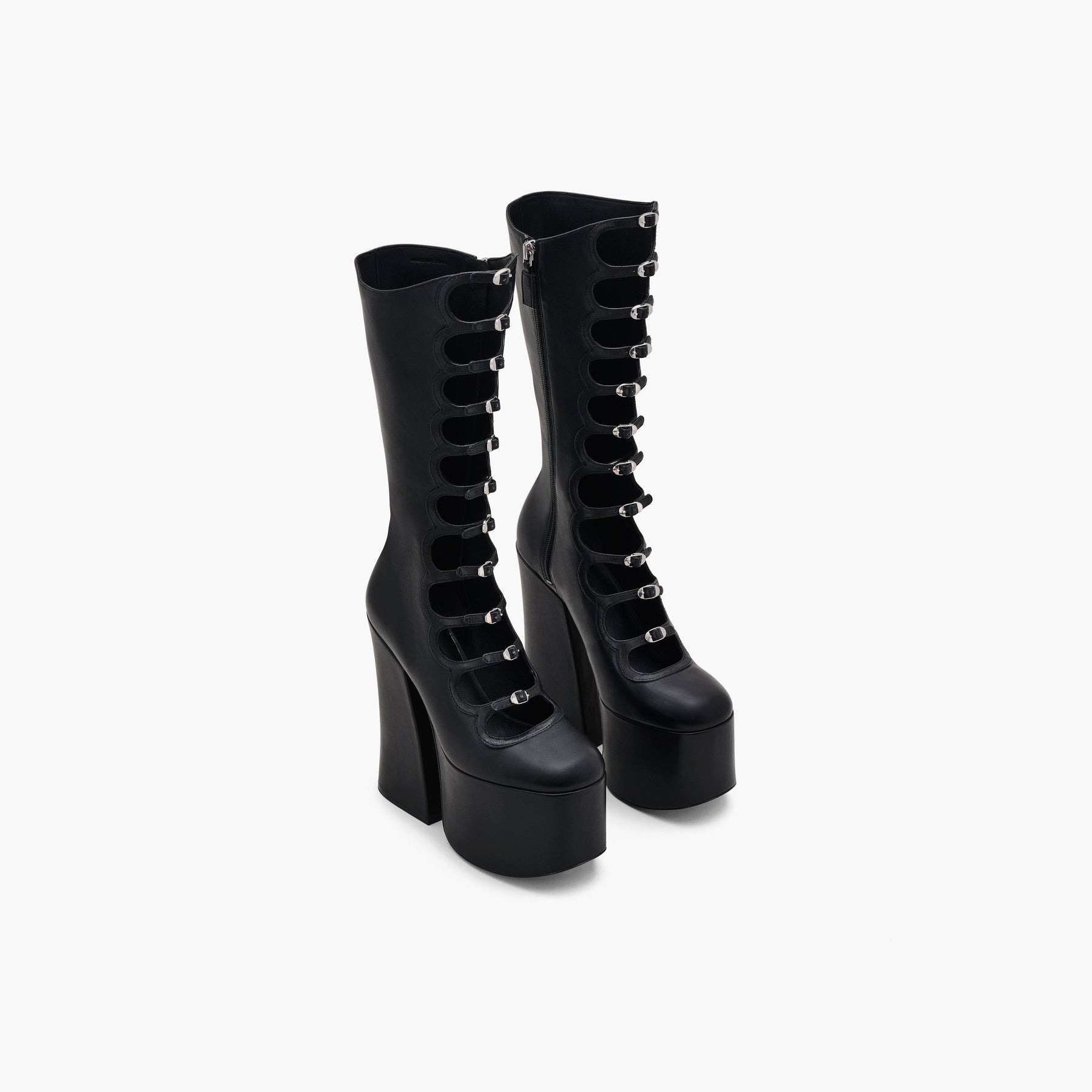 Kiki Knee-High Boots