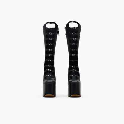 Kiki Knee-High Boots