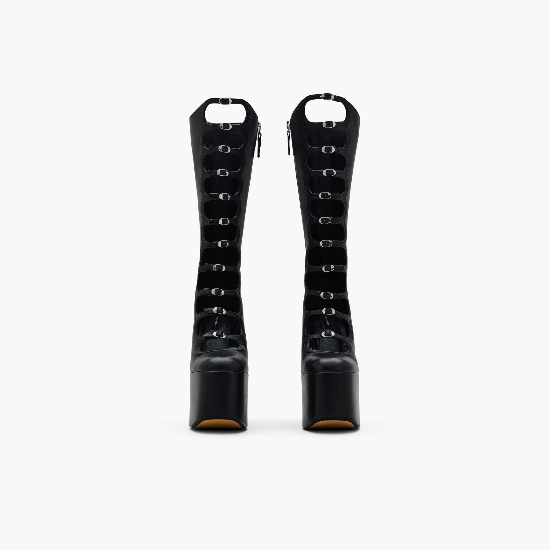Kiki Knee-High Boots