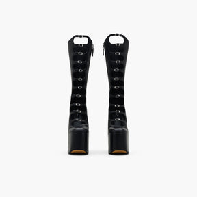 Kiki Knee-High Boots