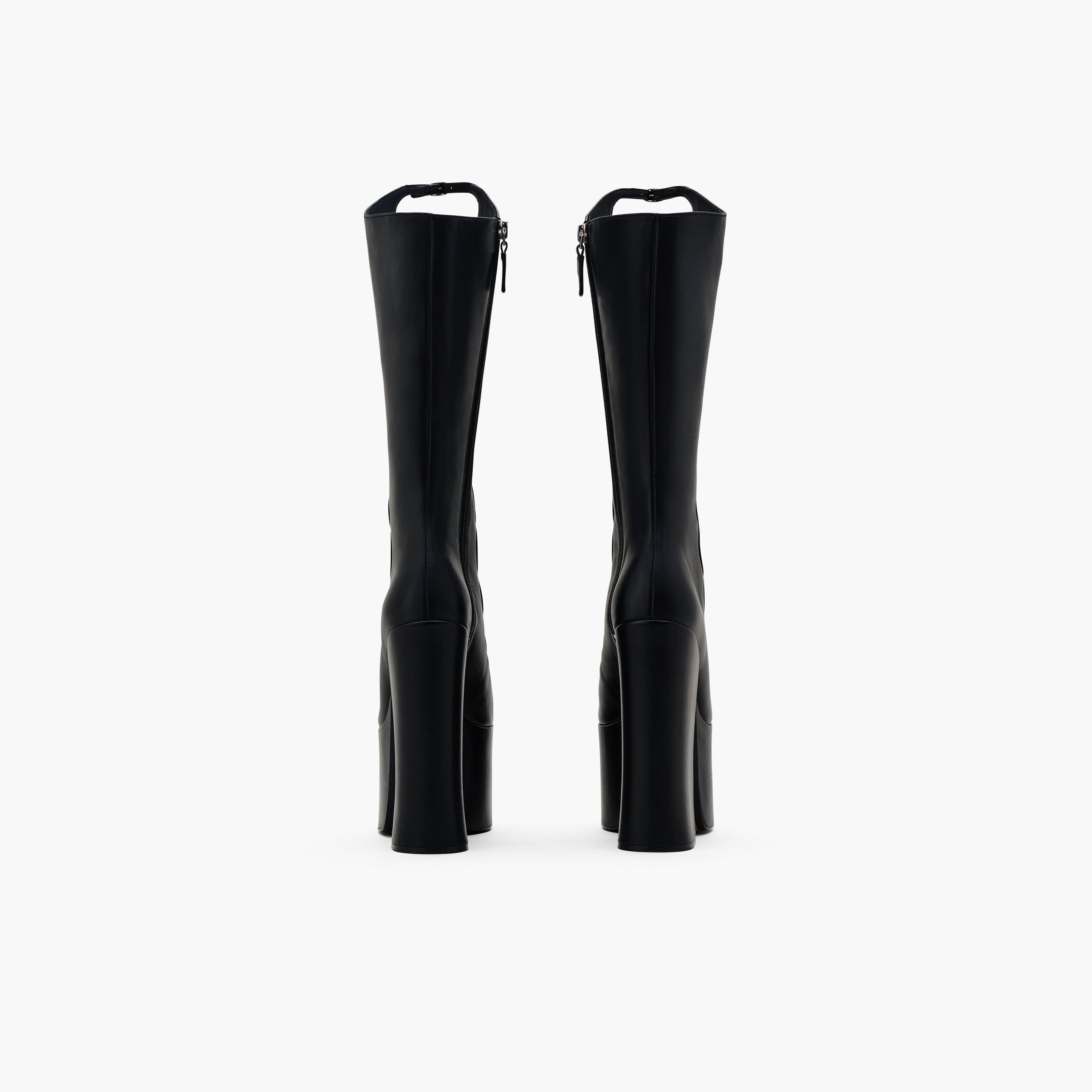 Kiki Knee-High Boots