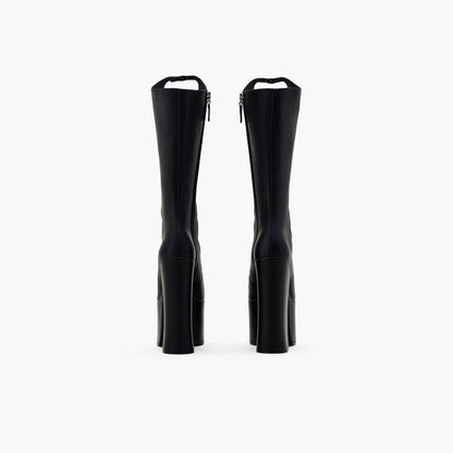 Kiki Knee-High Boots