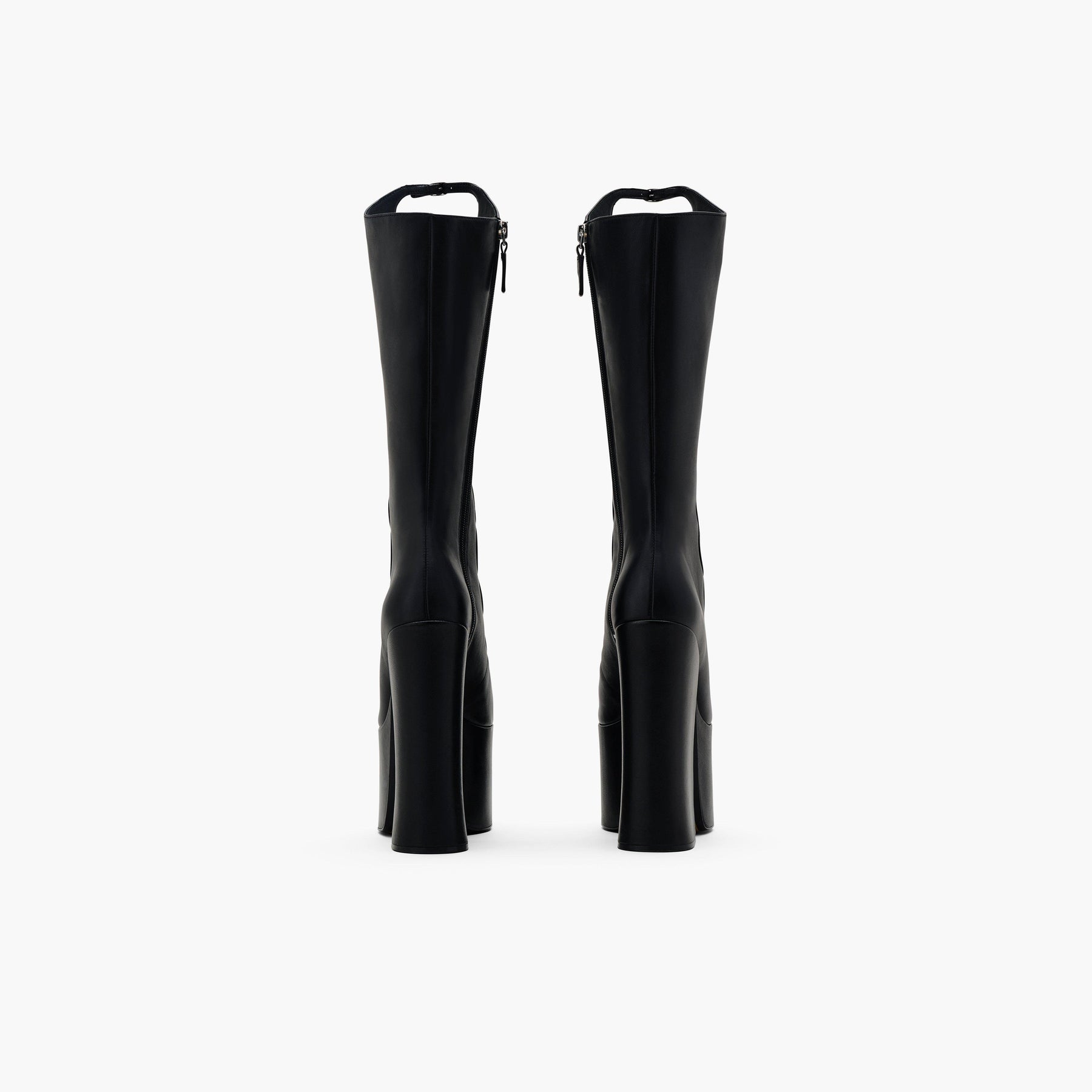 Kiki Knee-High Boots