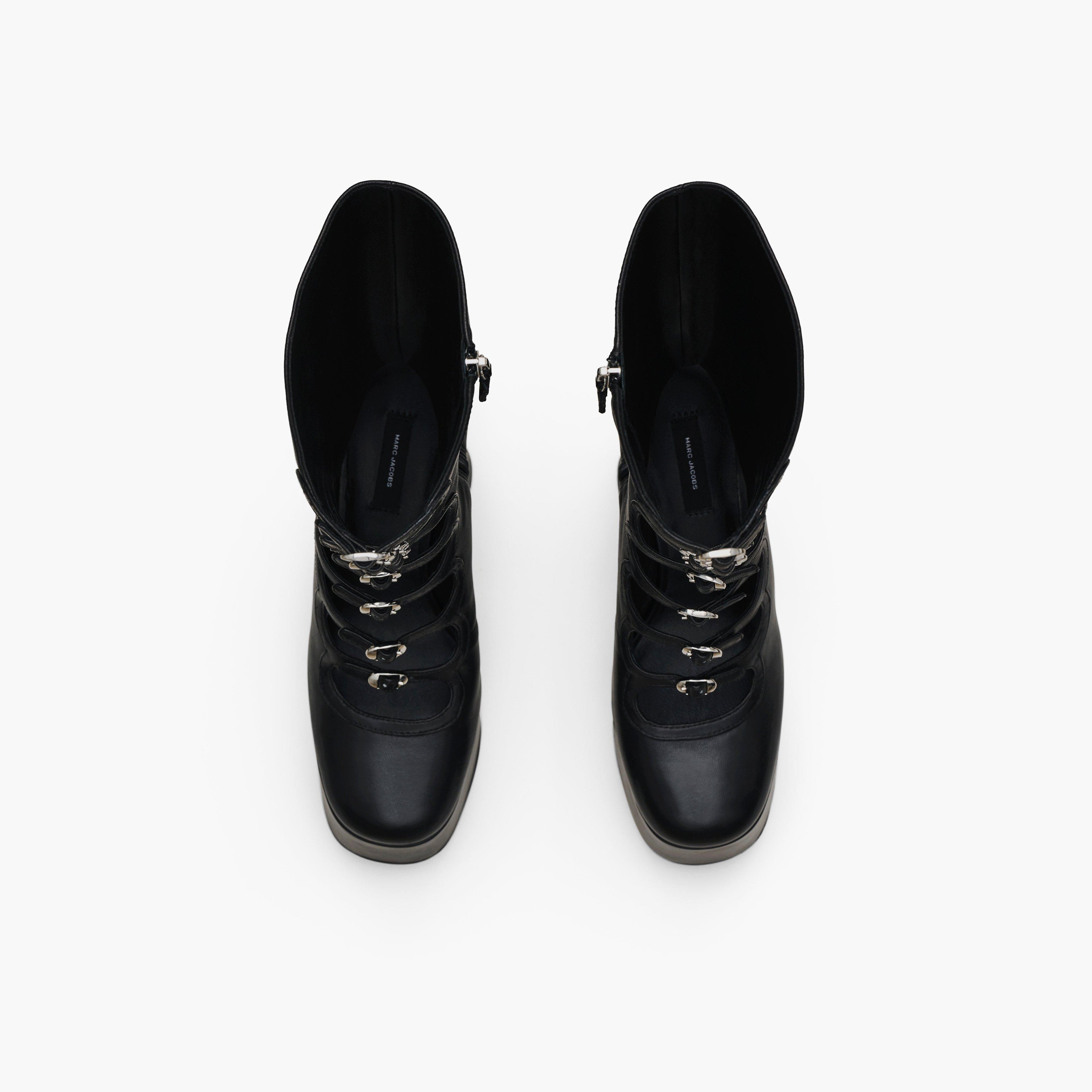 Kiki Knee-High Boots