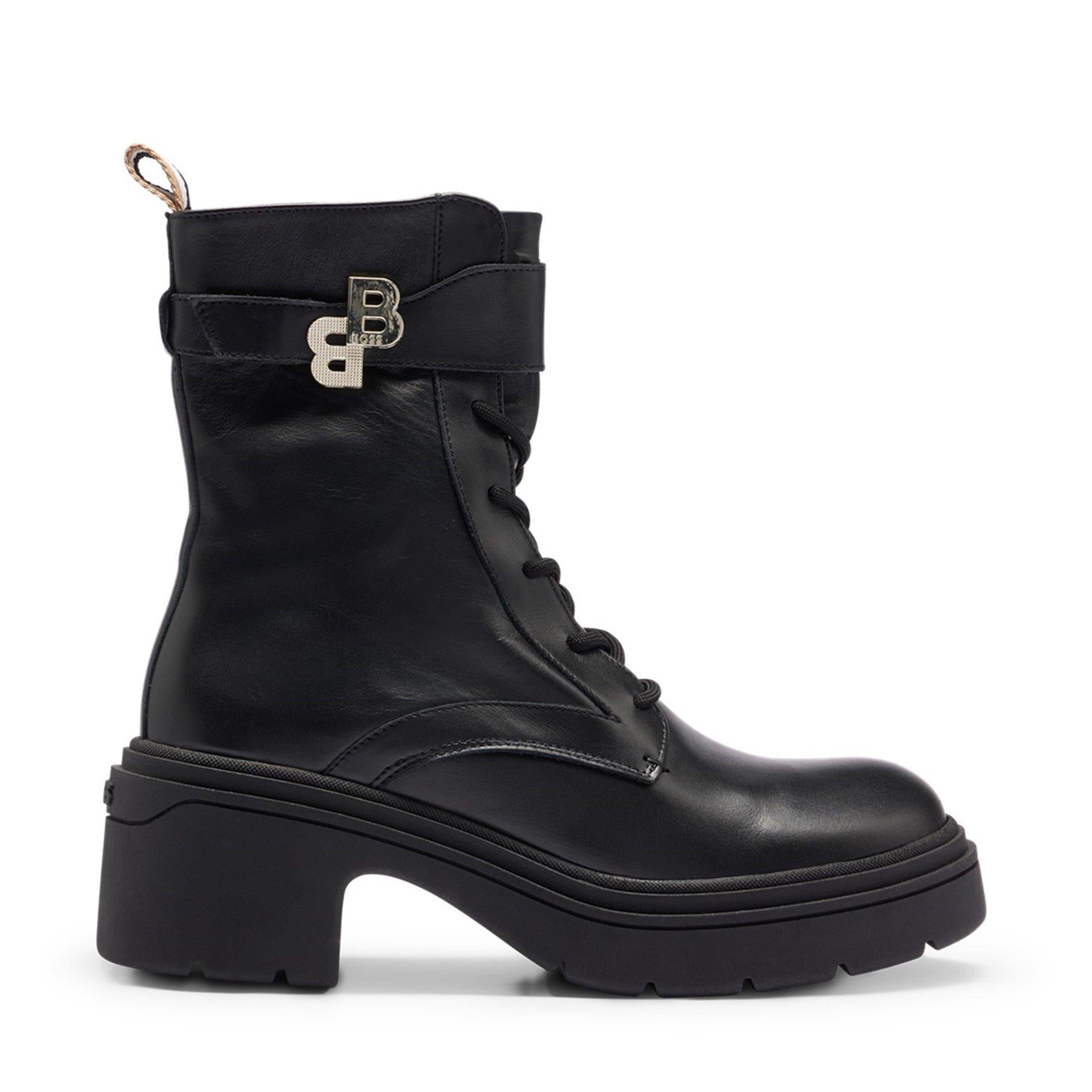 Carol Ankle Boots