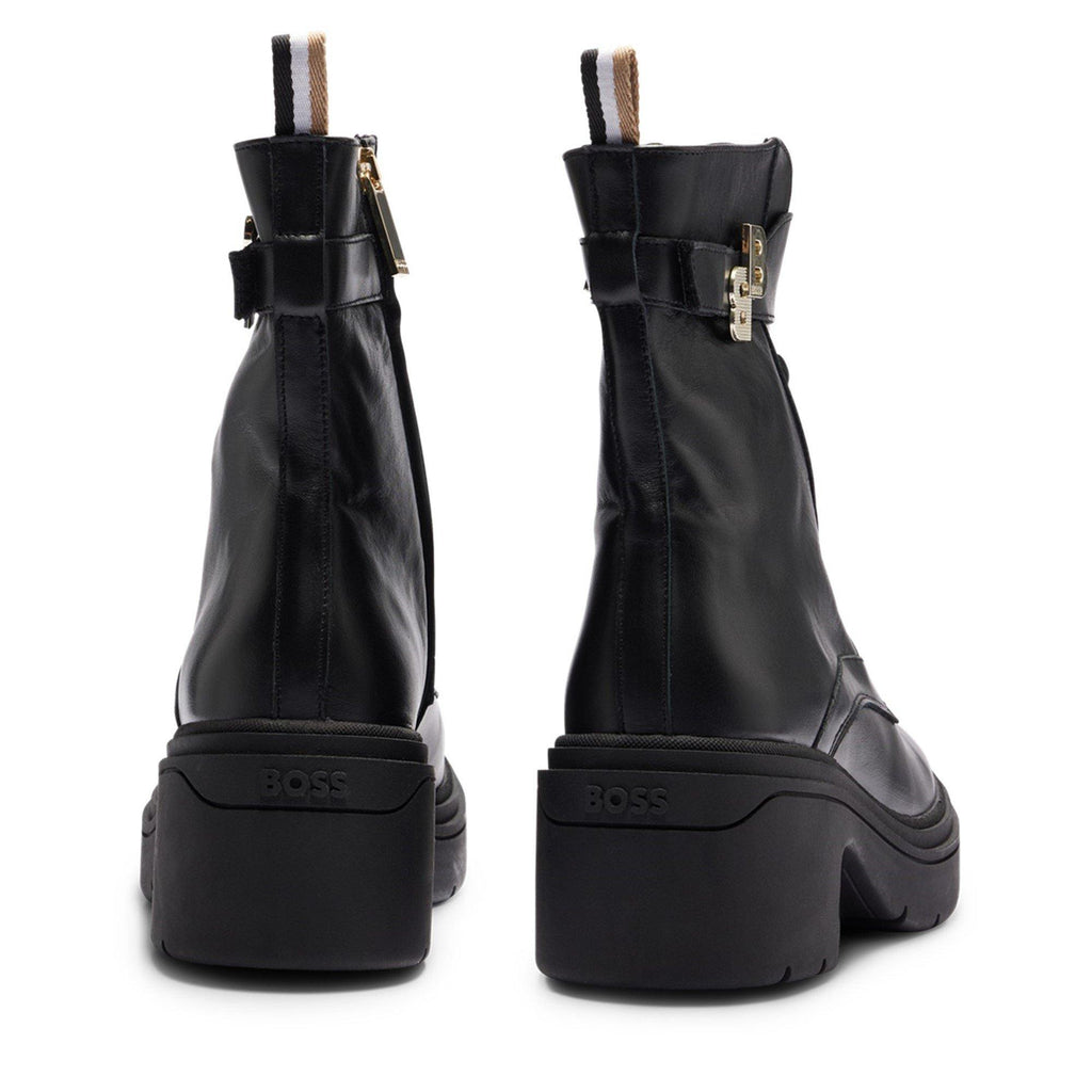 Carol Ankle Boots