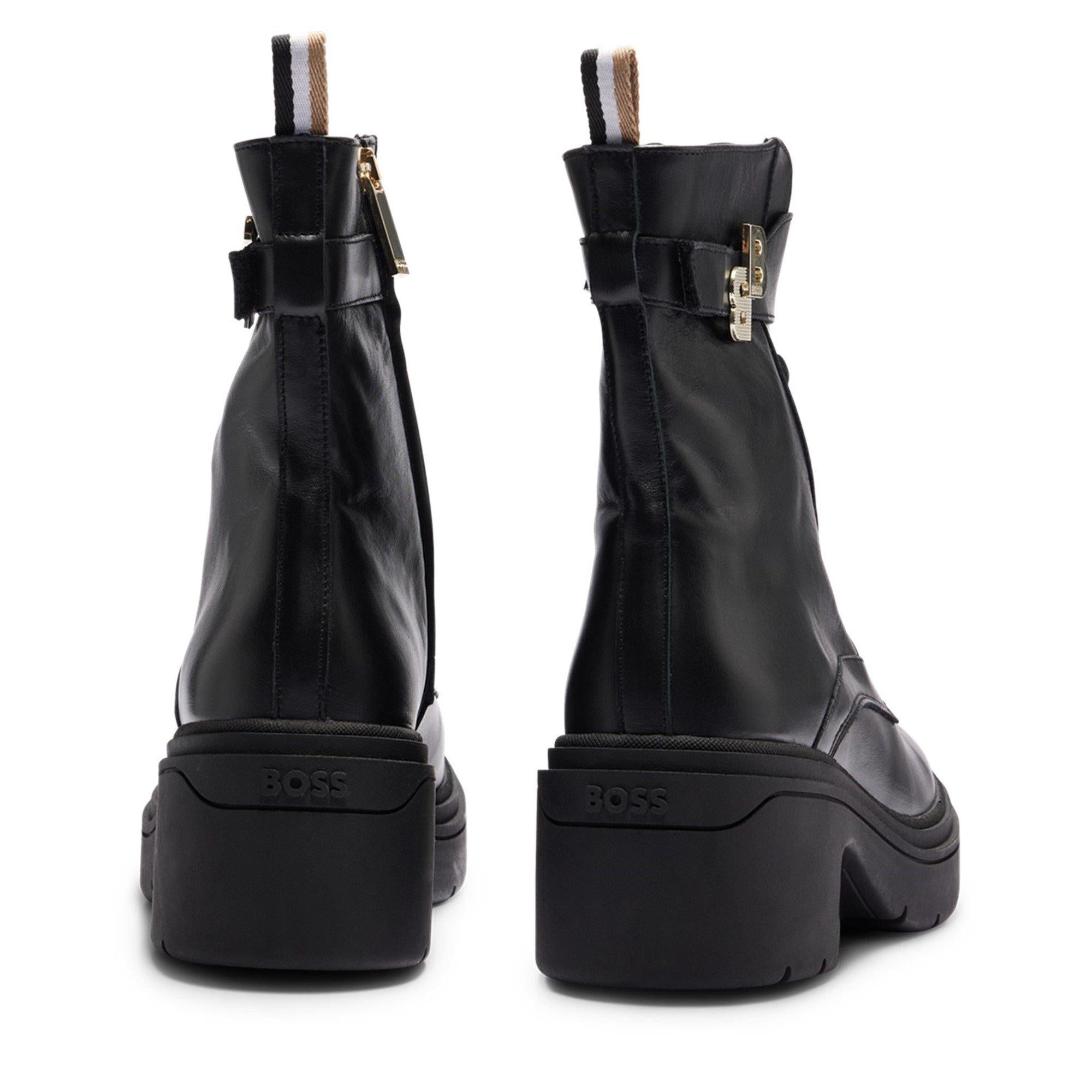 Carol Ankle Boots