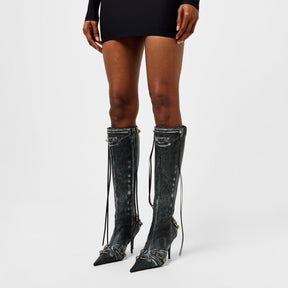 Cagole 90mm Boots