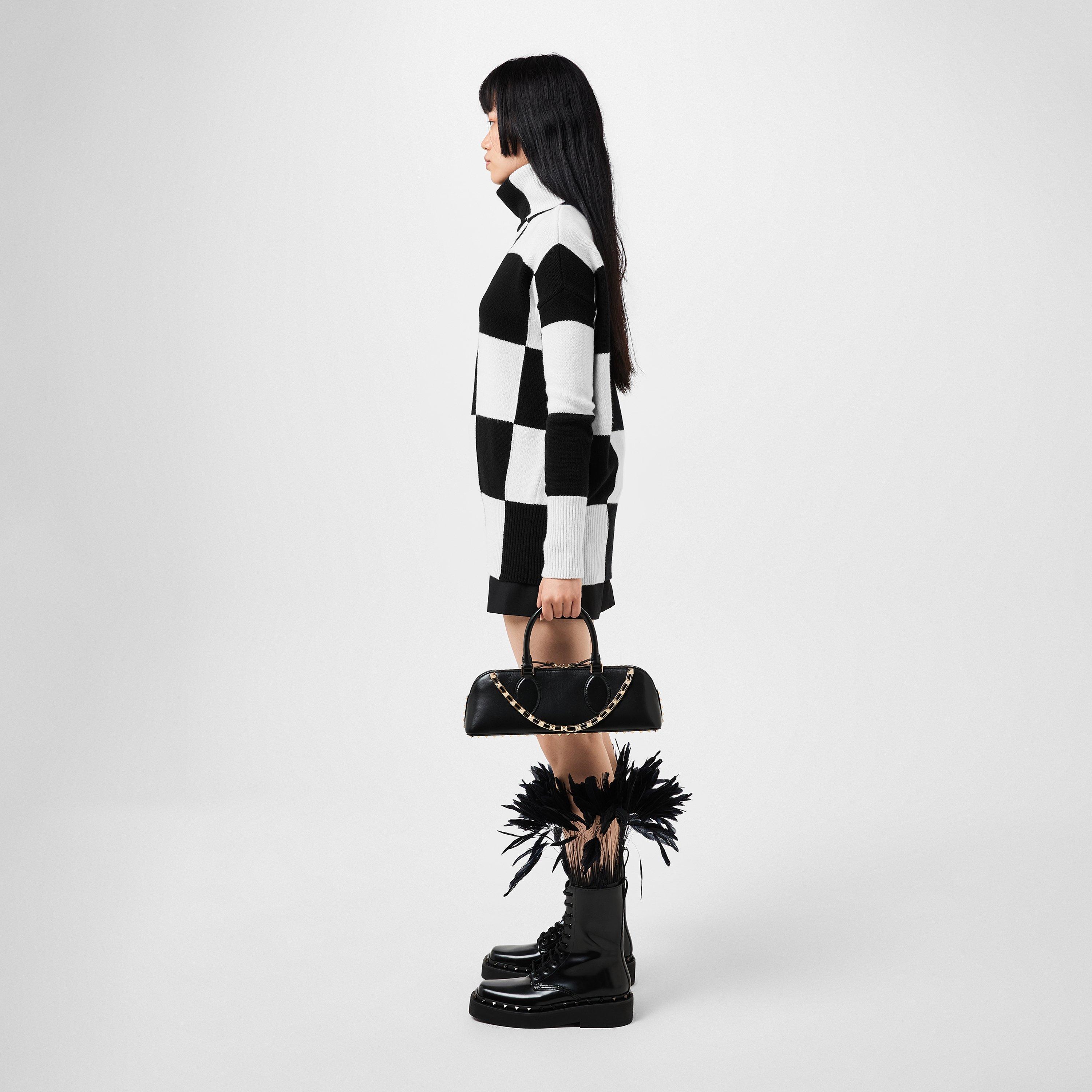 Rockstud M-Way Combat Boots