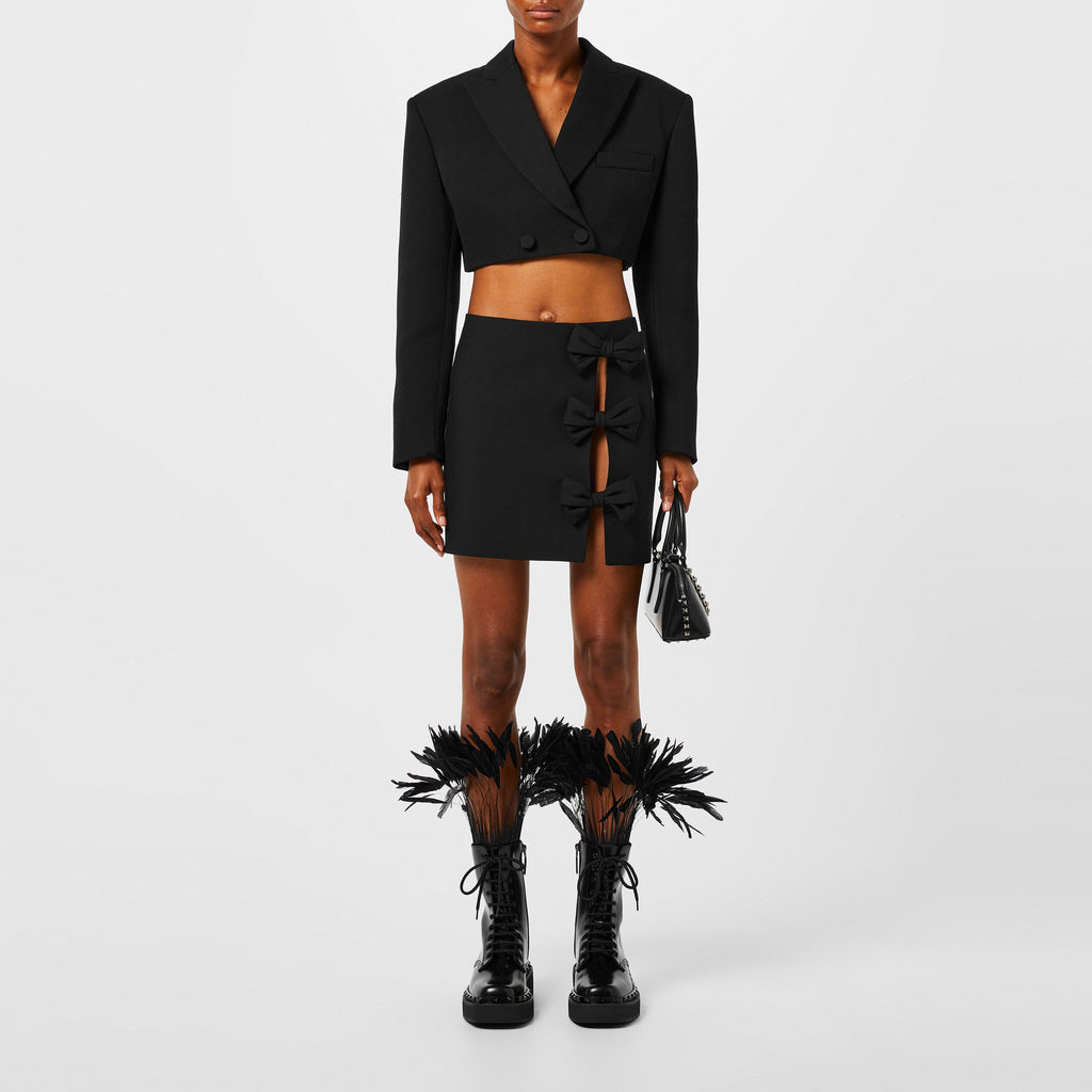 Rockstud M-Way Combat Boots