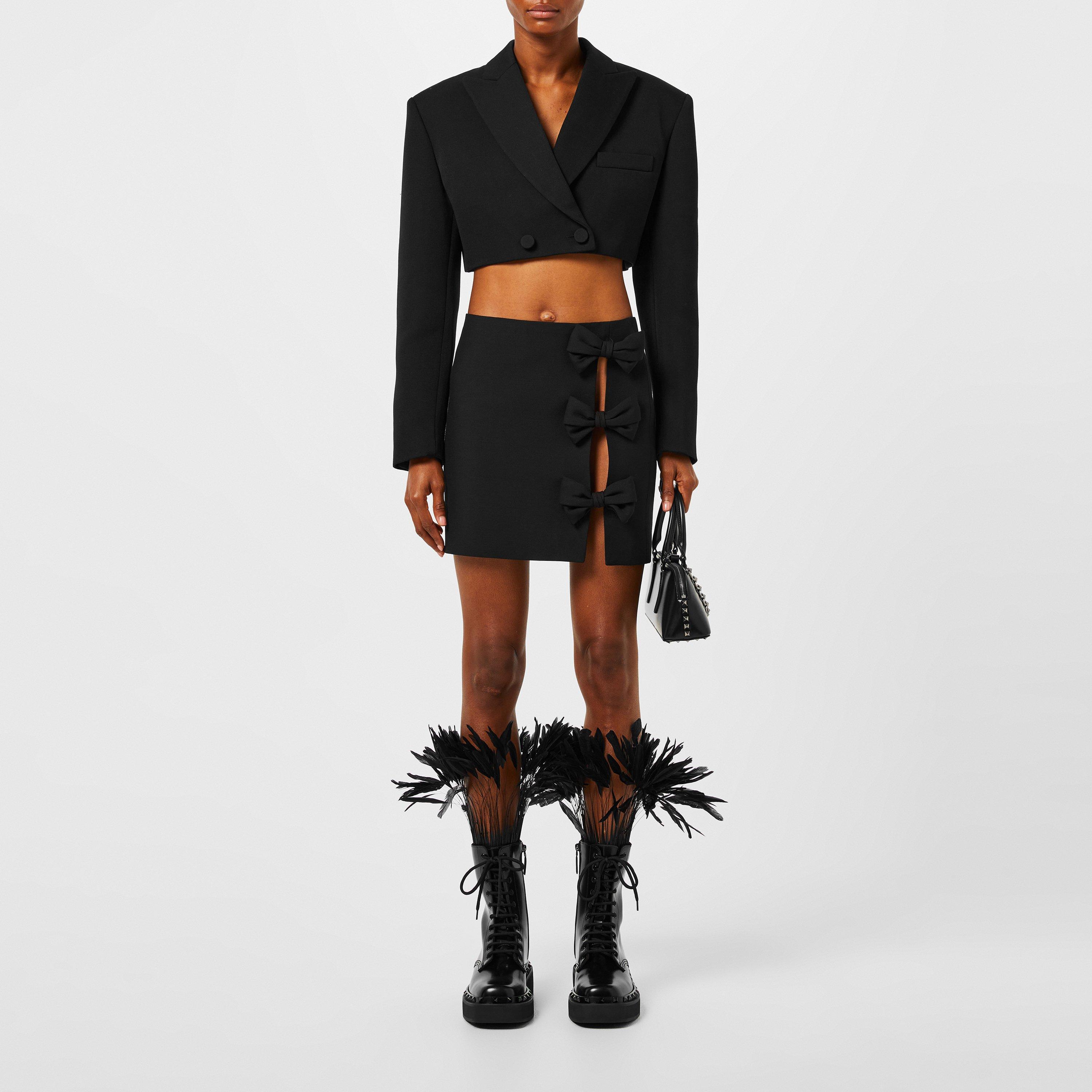 Rockstud M-Way Combat Boots