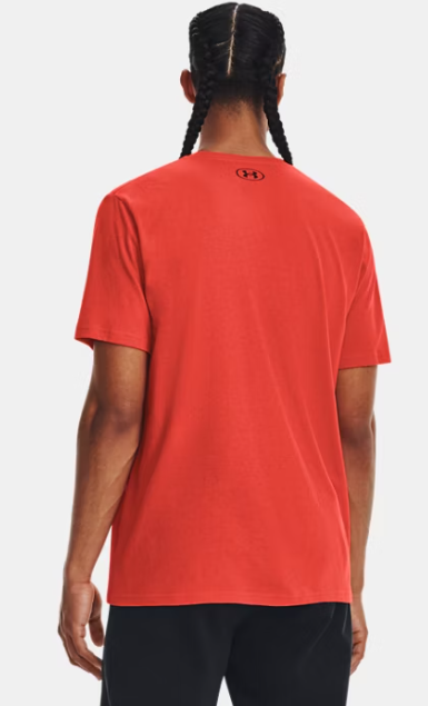 UA Fast Left Chest