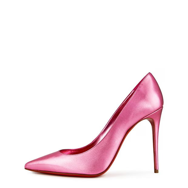 KATE 100MM PUMPS