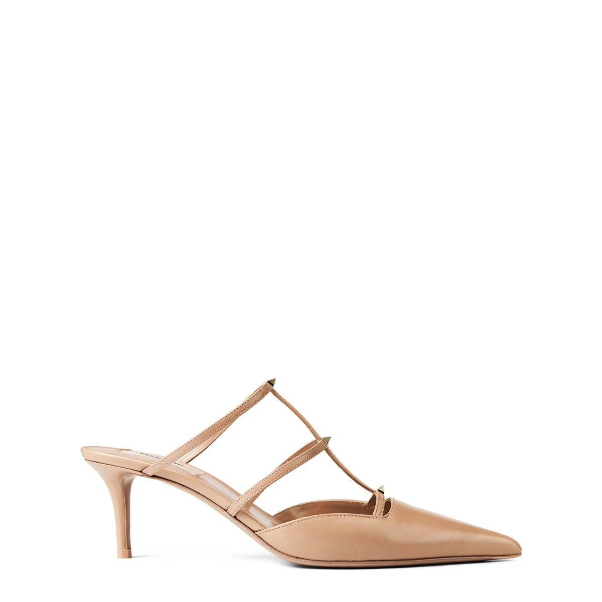 Rockstud Wispy 60mm Mules