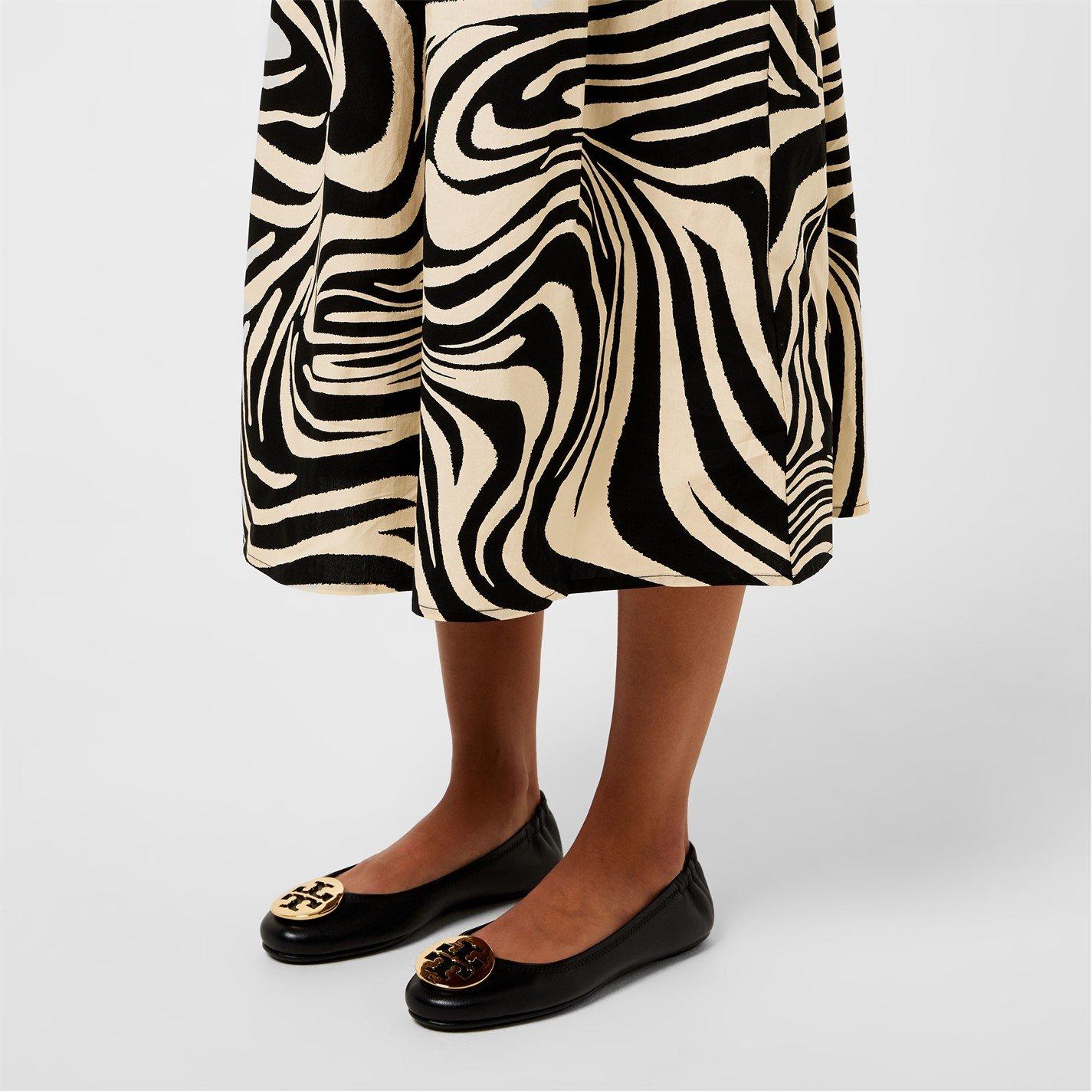 Claire Ballet Flats