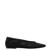 Equestrian Knight Design Ballerinas