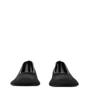 Equestrian Knight Design Ballerinas