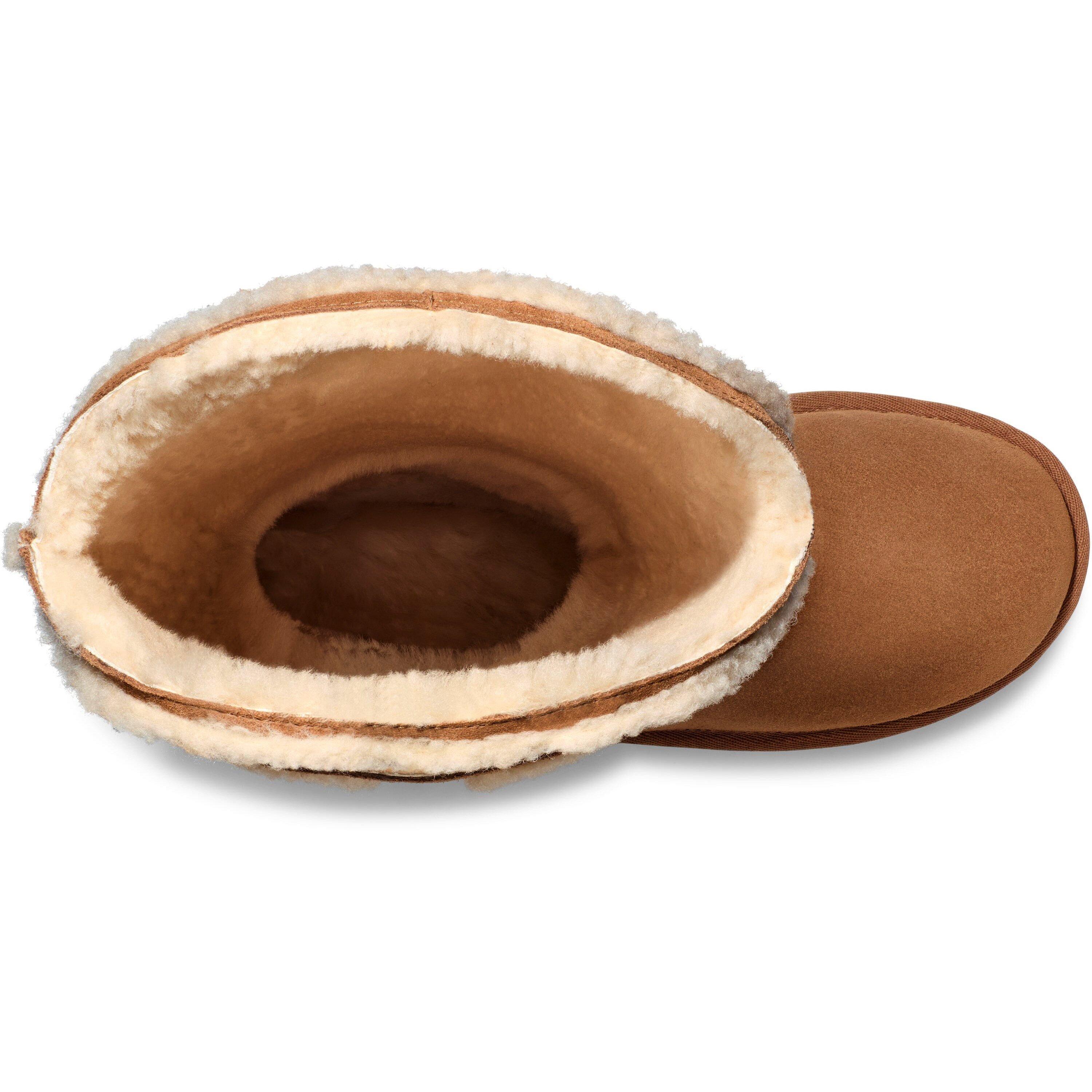 X Telfar Logo Boots