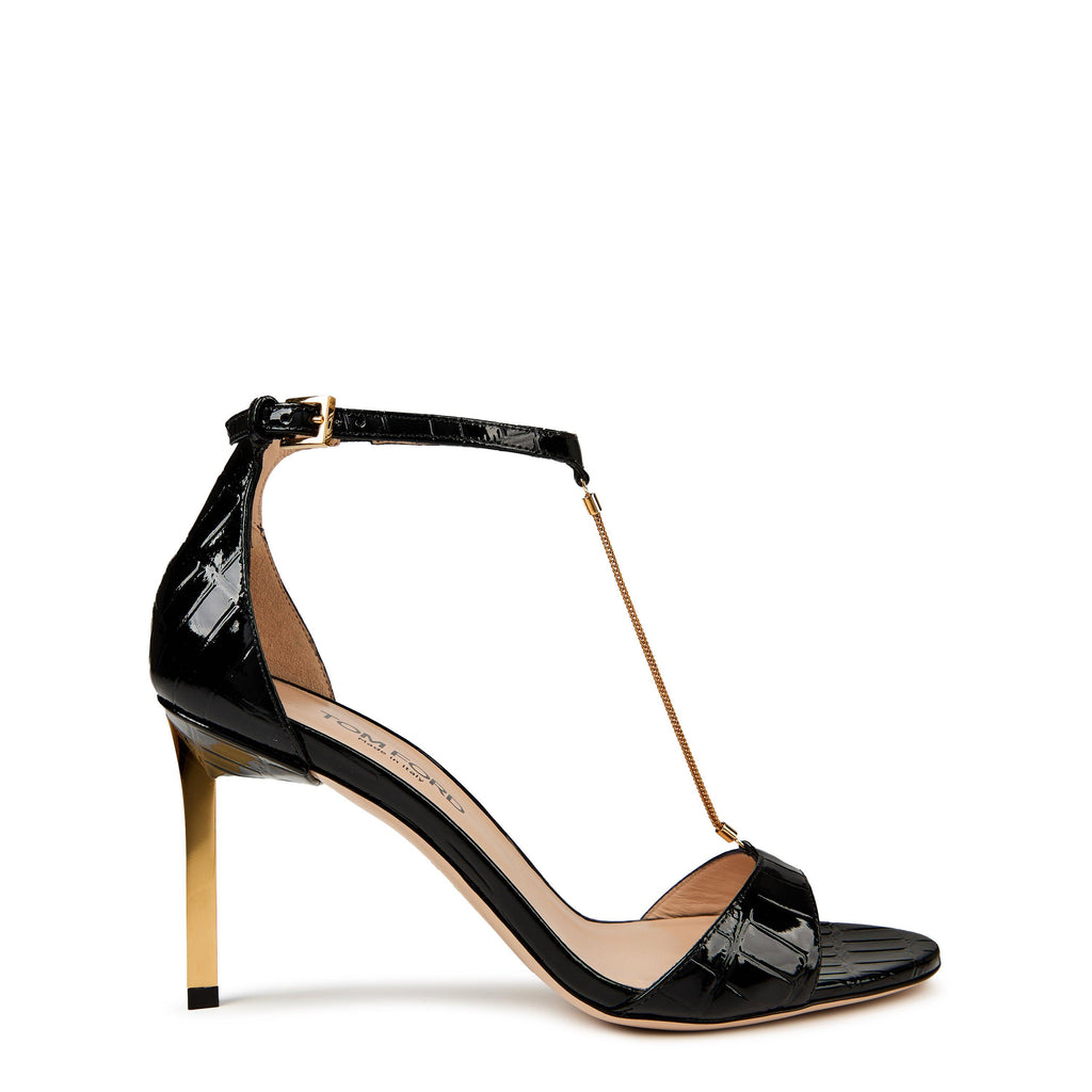 Emanuelle Sandals