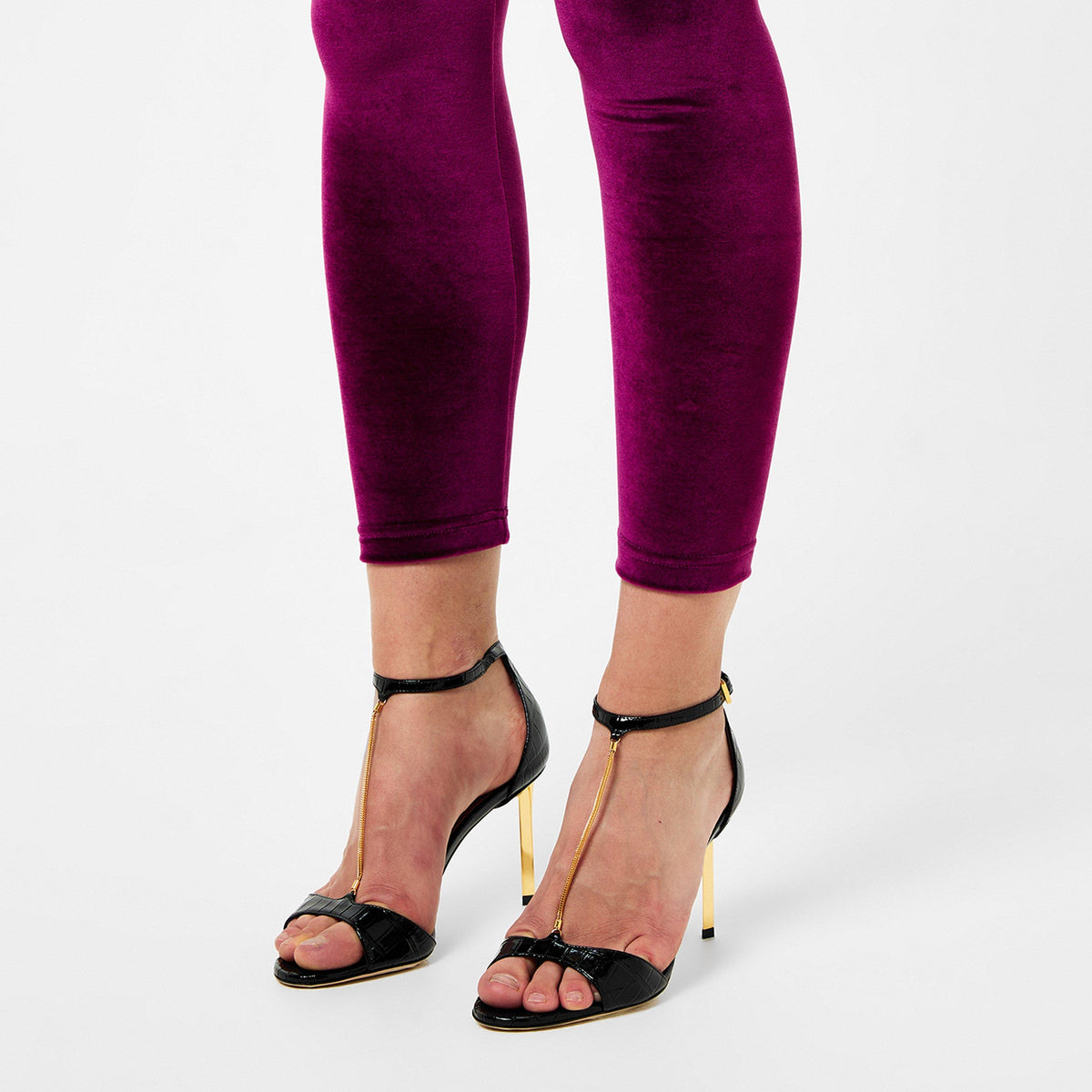 Emanuelle Sandals