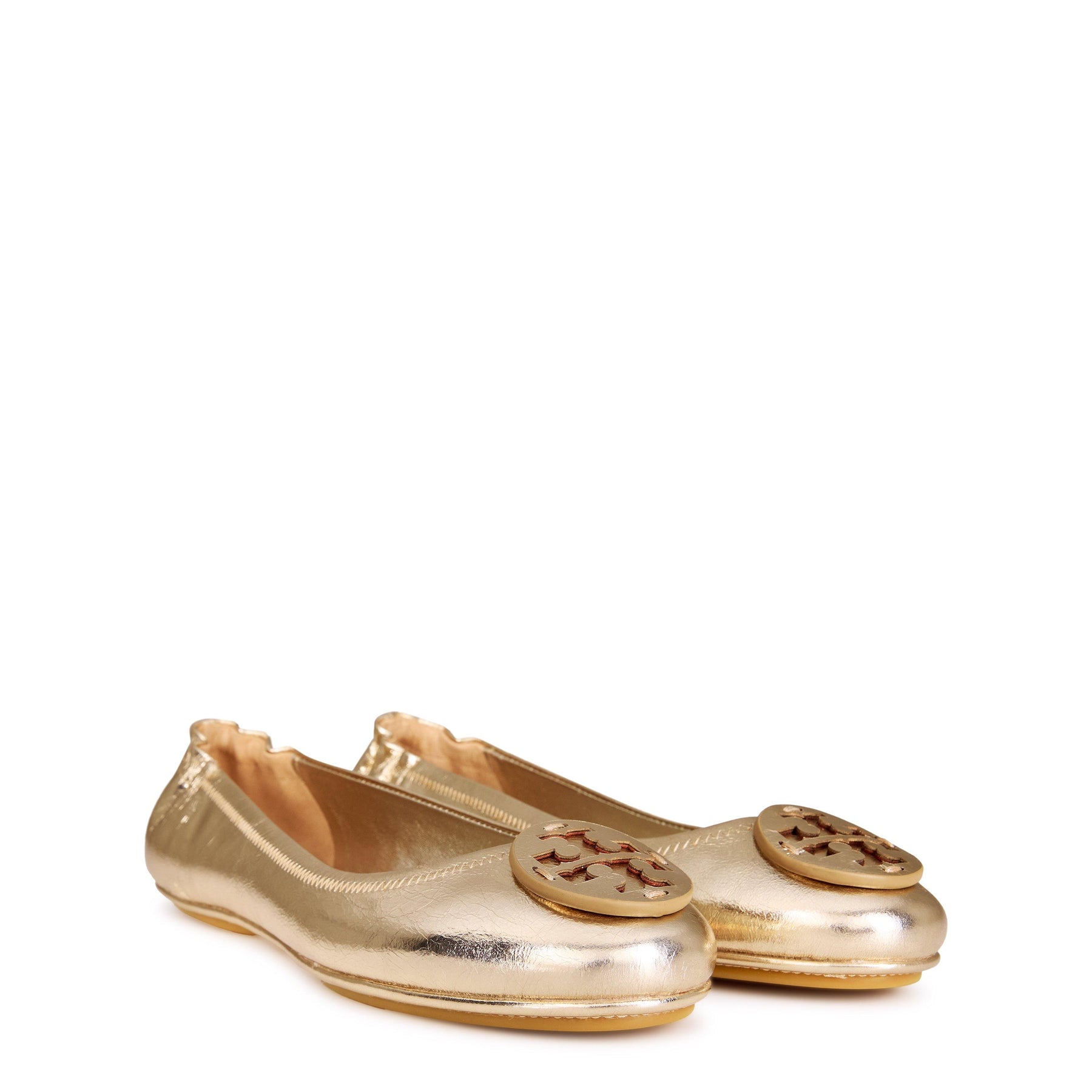 Minnie Travel Ballet Shoes