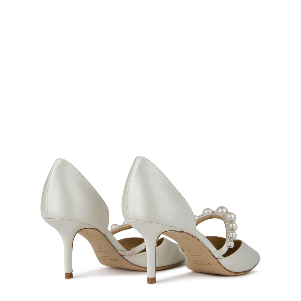 Aurelie 65 Pointed Pumps