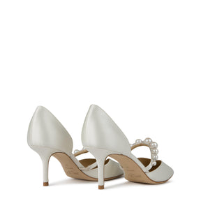 Aurelie 65 Pointed Pumps