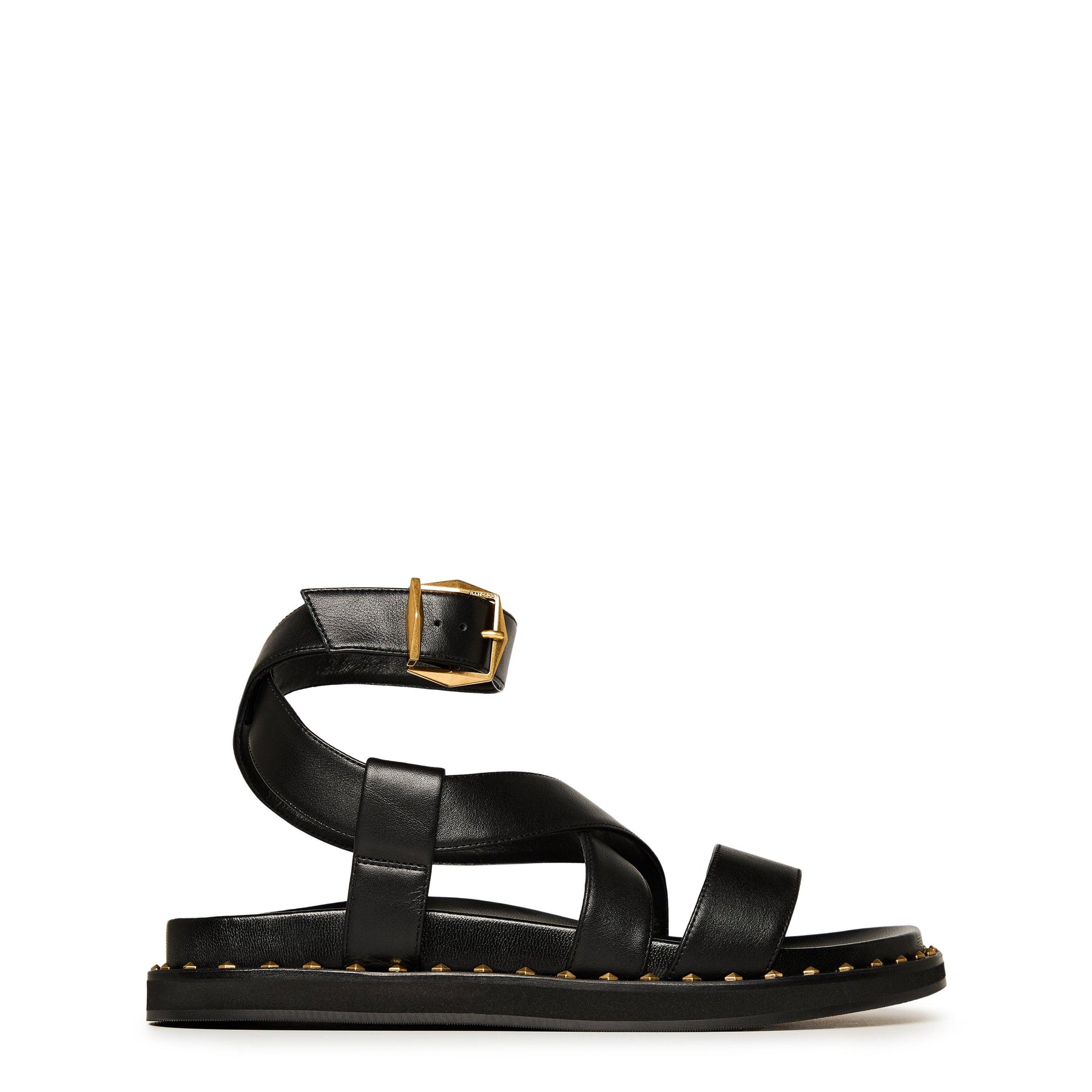 Blaise Flat Sandals