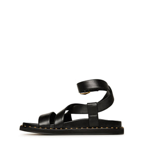 Blaise Flat Sandals
