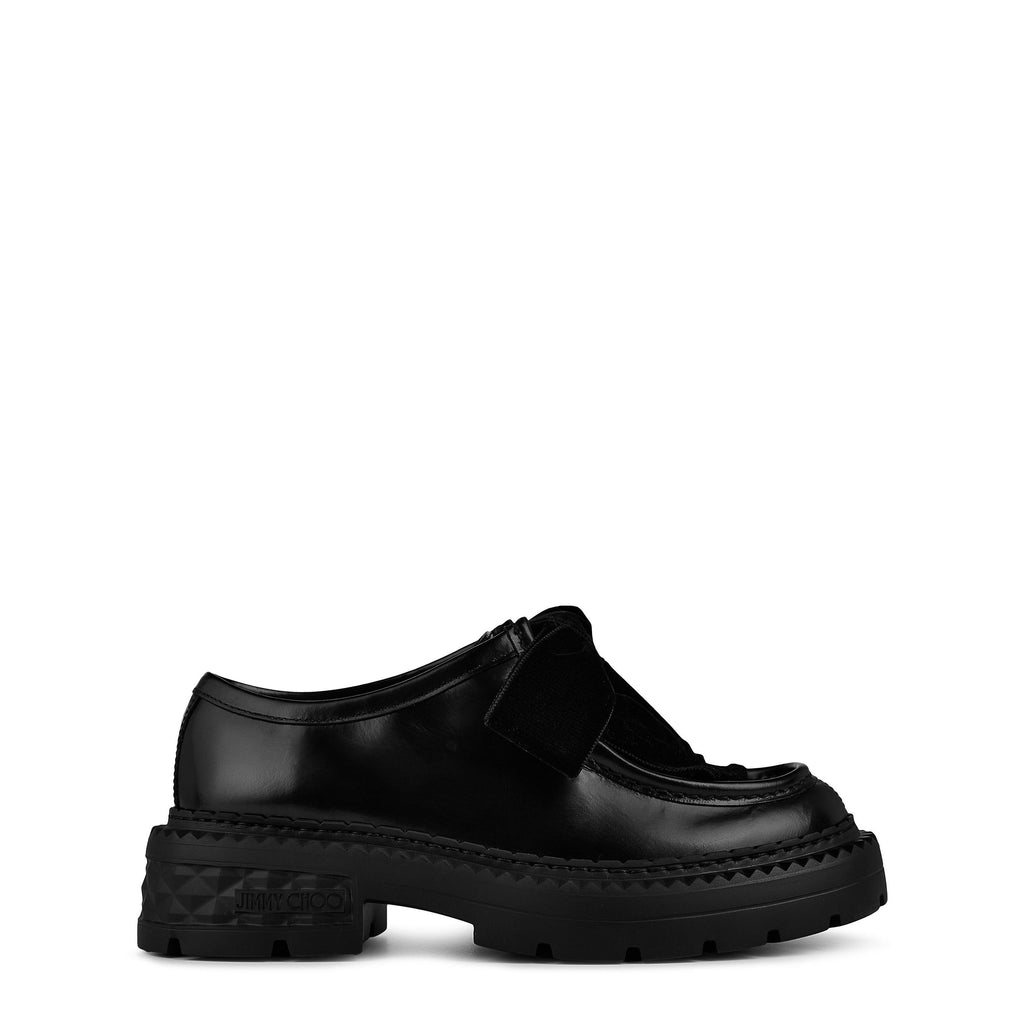 Marlow Bow Shoes