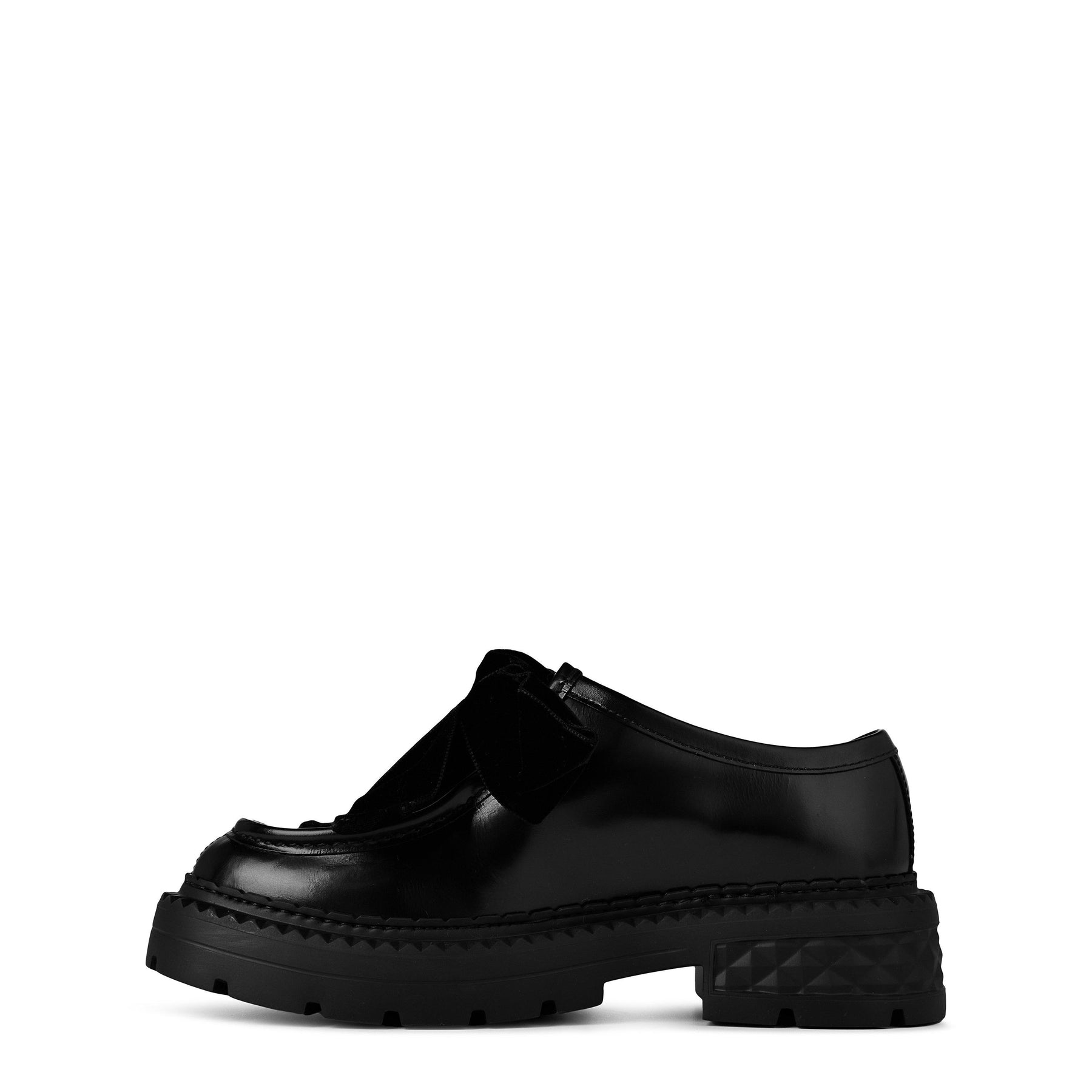 Marlow Bow Shoes