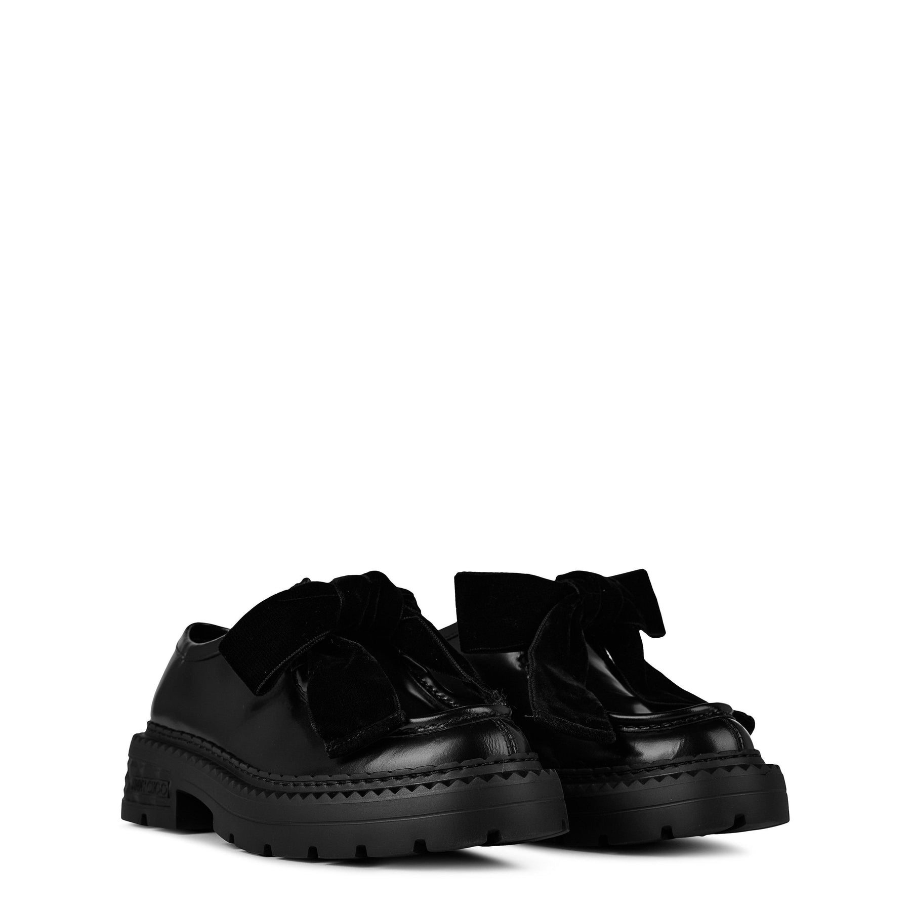 Marlow Bow Shoes