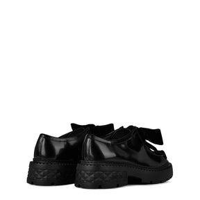 Marlow Bow Shoes