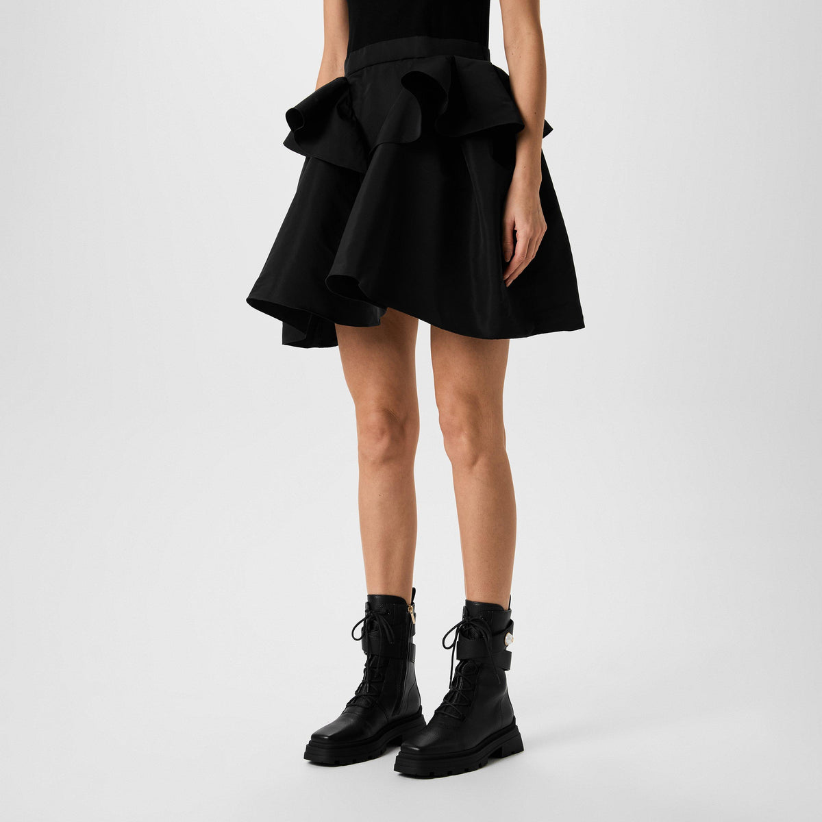 Noemi 45 Ankle Boots