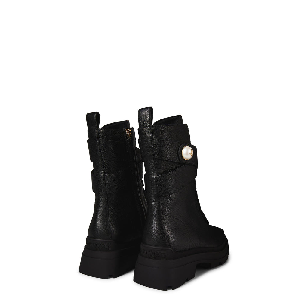 Noemi 45 Ankle Boots