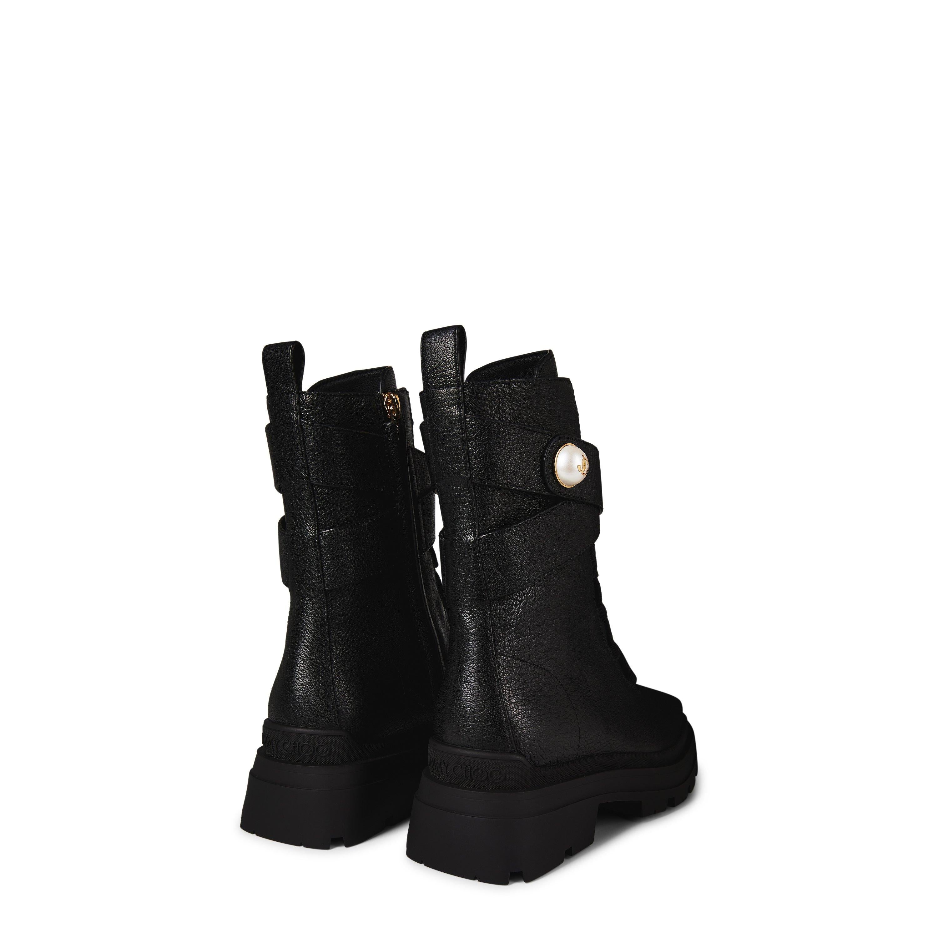 Noemi 45 Ankle Boots