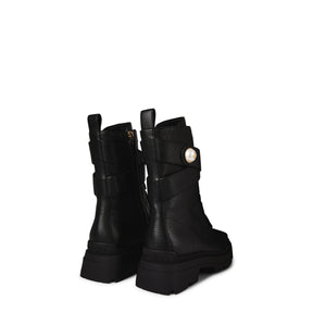 Noemi 45 Ankle Boots
