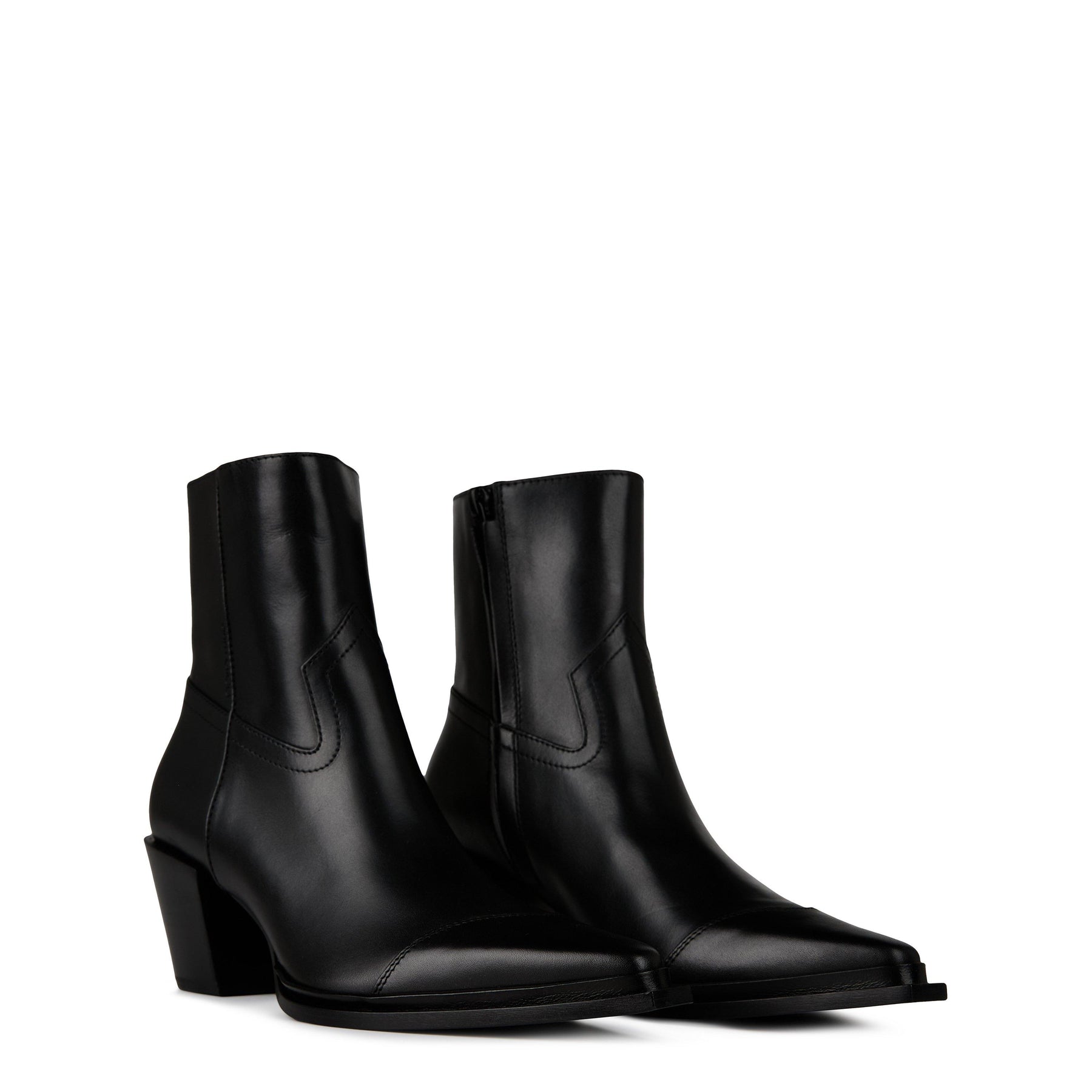 Cece Ankle Boot 60