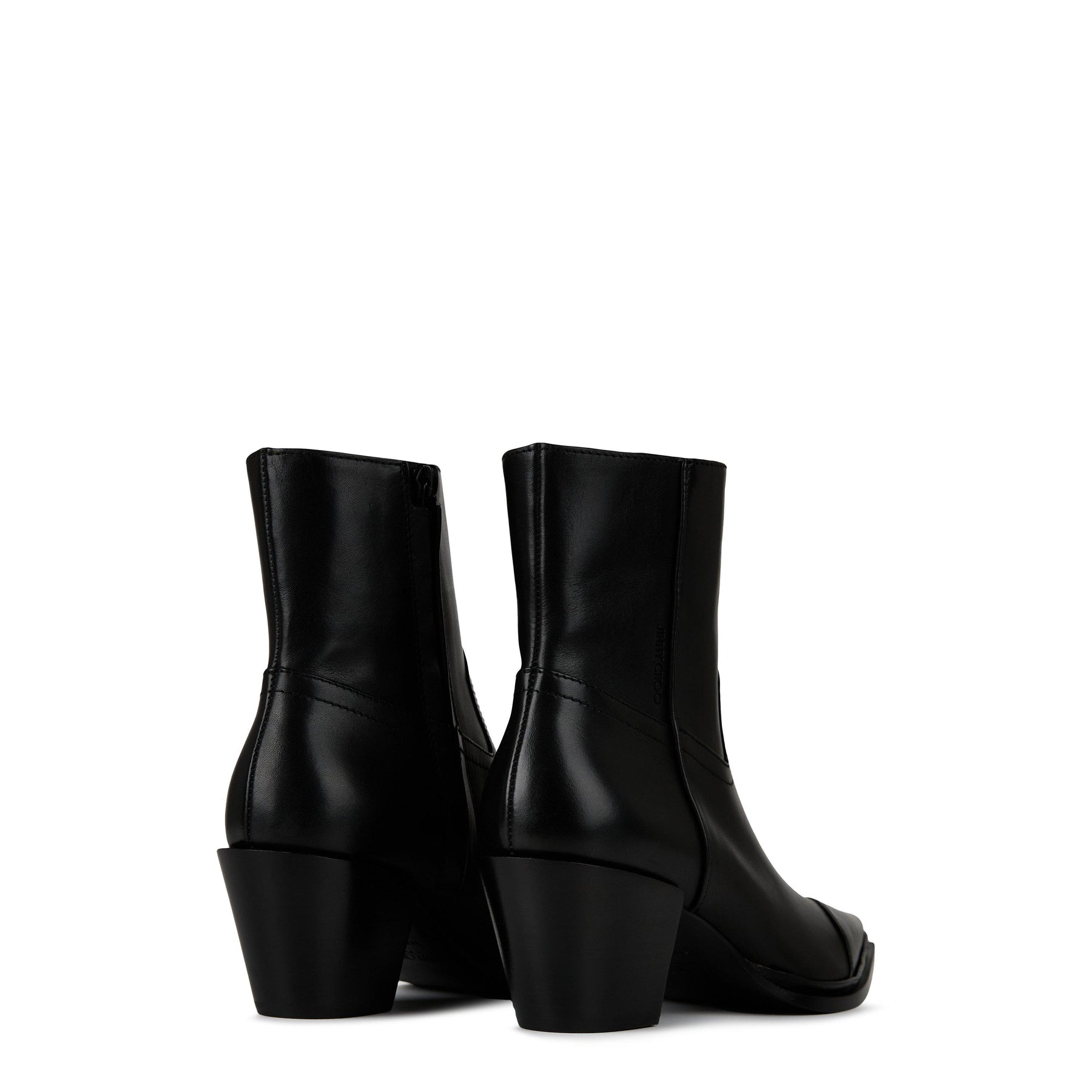 Cece Ankle Boot 60