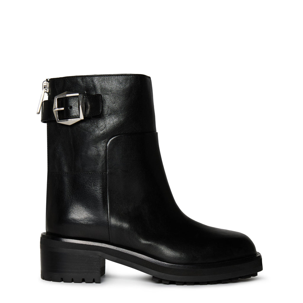 Brooklyn Ankle Boots