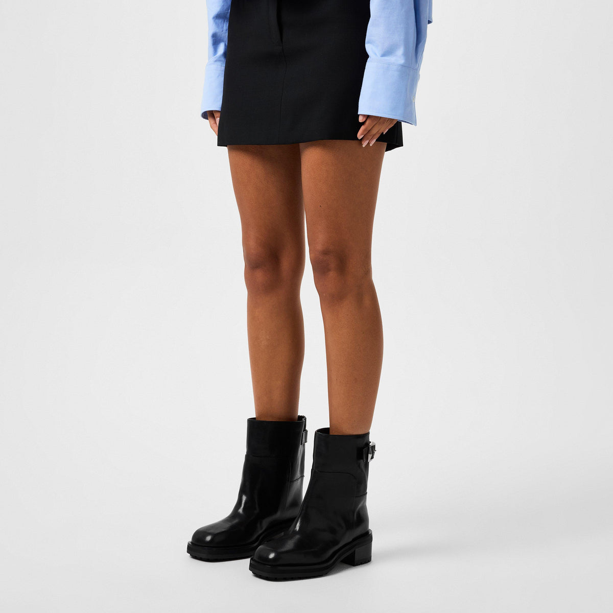 Brooklyn Ankle Boots