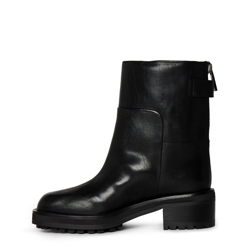 Brooklyn Ankle Boots
