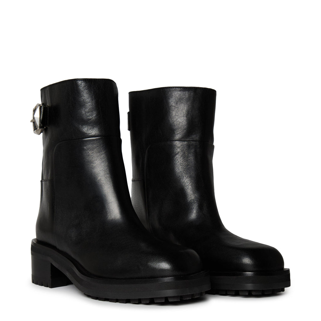 Brooklyn Ankle Boots