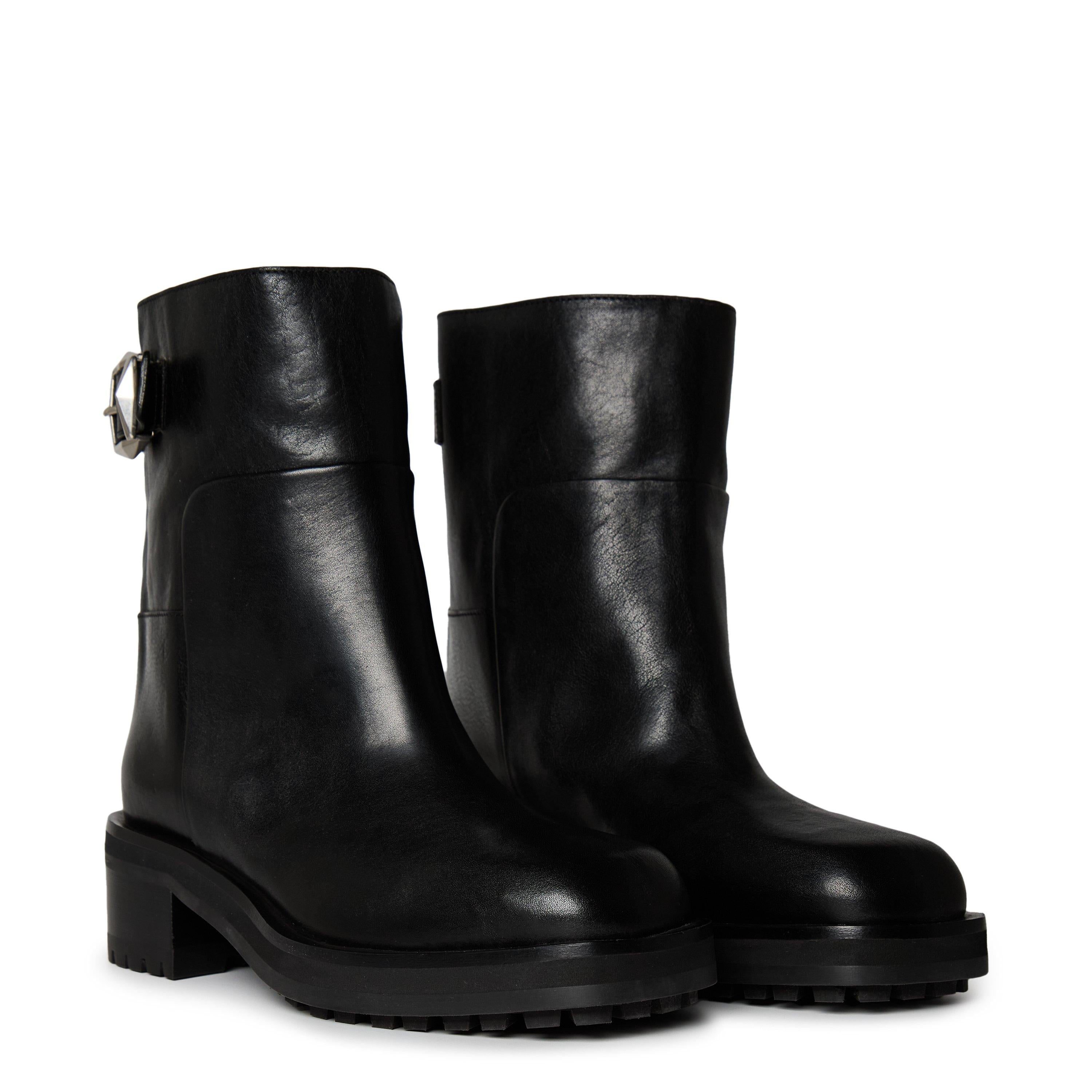 Brooklyn Ankle Boots