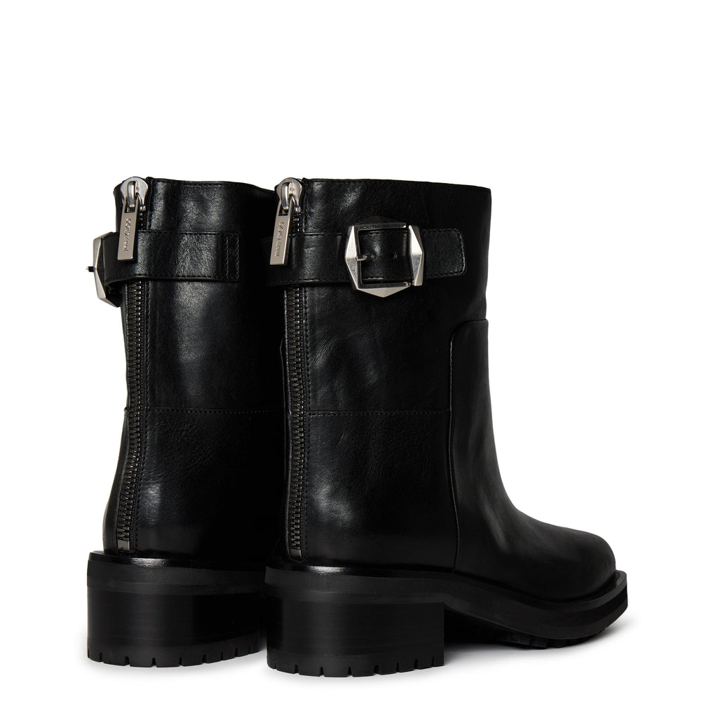 Brooklyn Ankle Boots