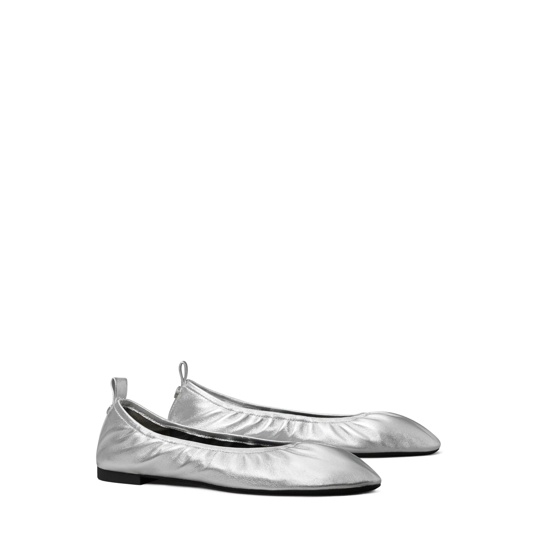 Eddie Ballet Pumps
