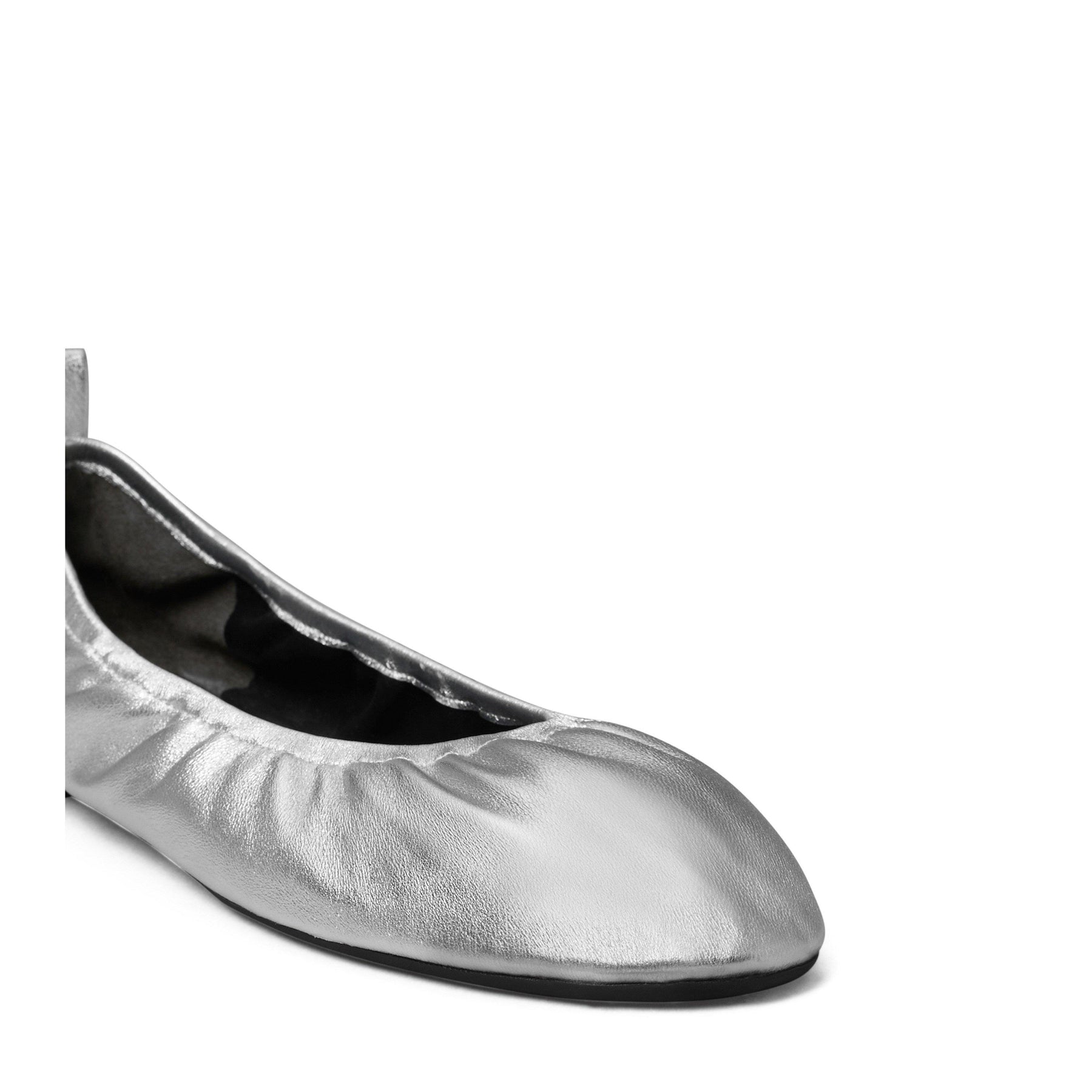 Eddie Ballet Pumps