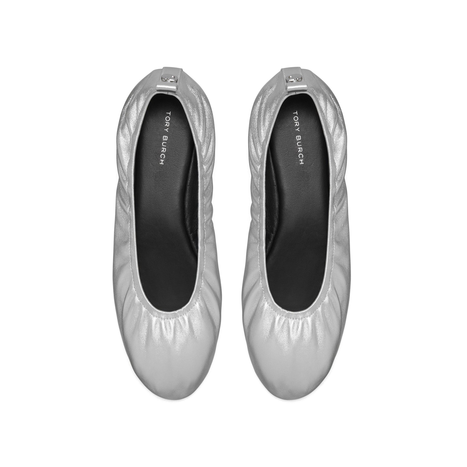 Eddie Ballet Pumps