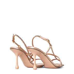 Etana 80mm Heels