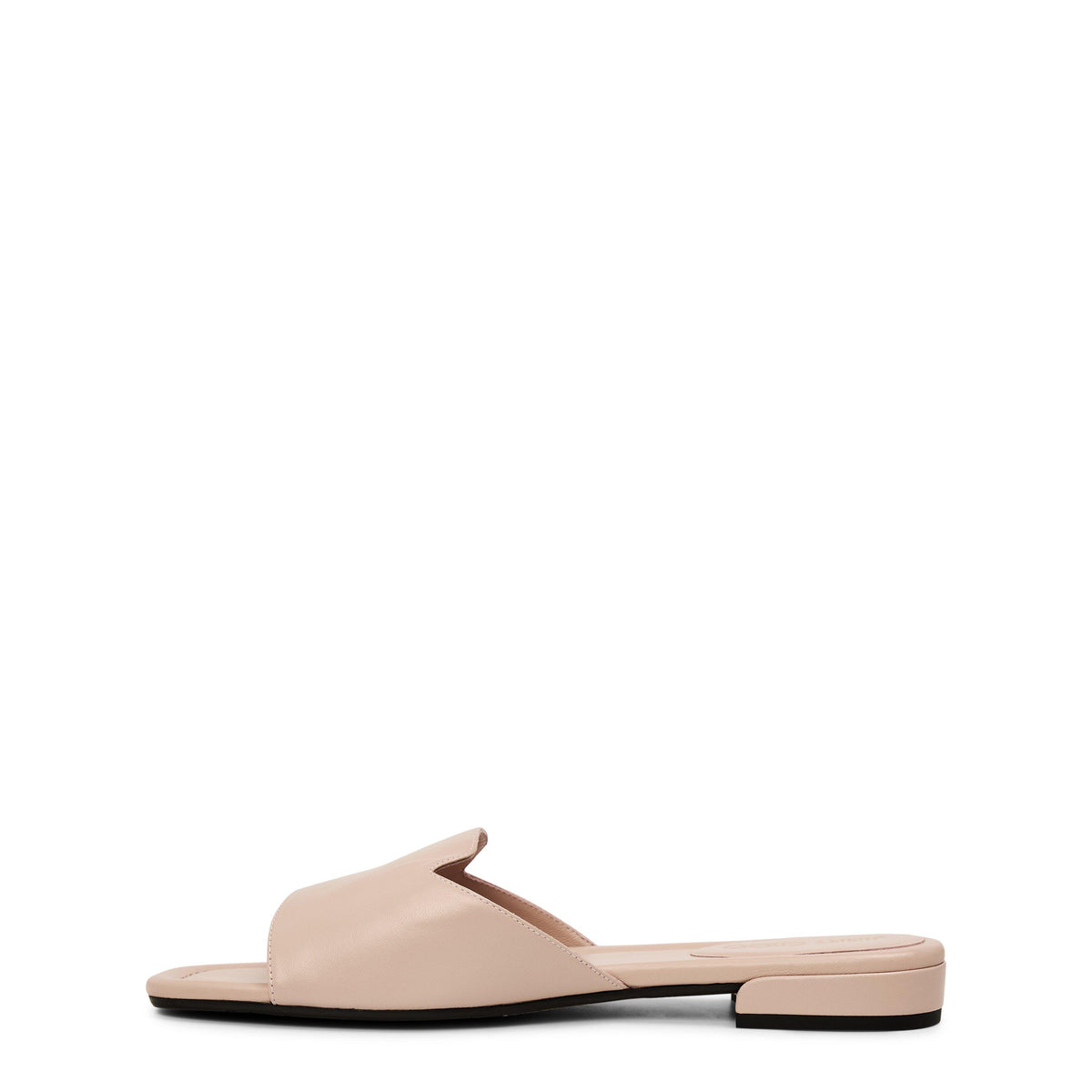 Dina Flat Mules